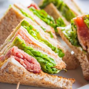 The Monte Cristo